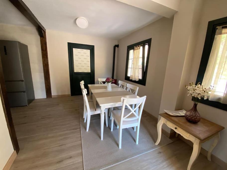 Casa En Montealegre Reformada Y Acogedora Sámano Eksteriør billede